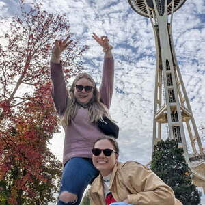 Fundraising Page: Sharon Dietert